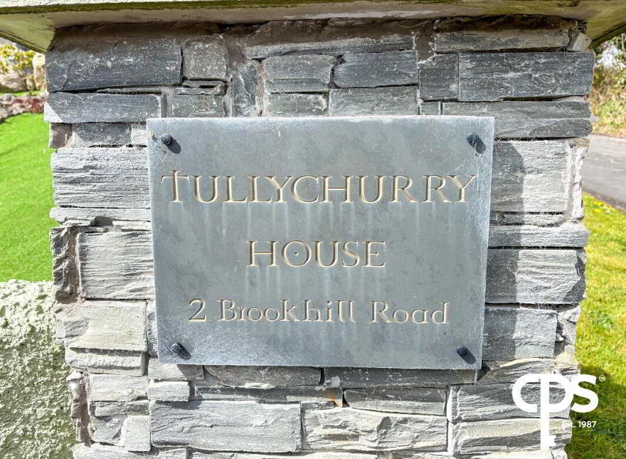 2 Brookhill Road, Leggs, Enniskillen, BT93 2AS