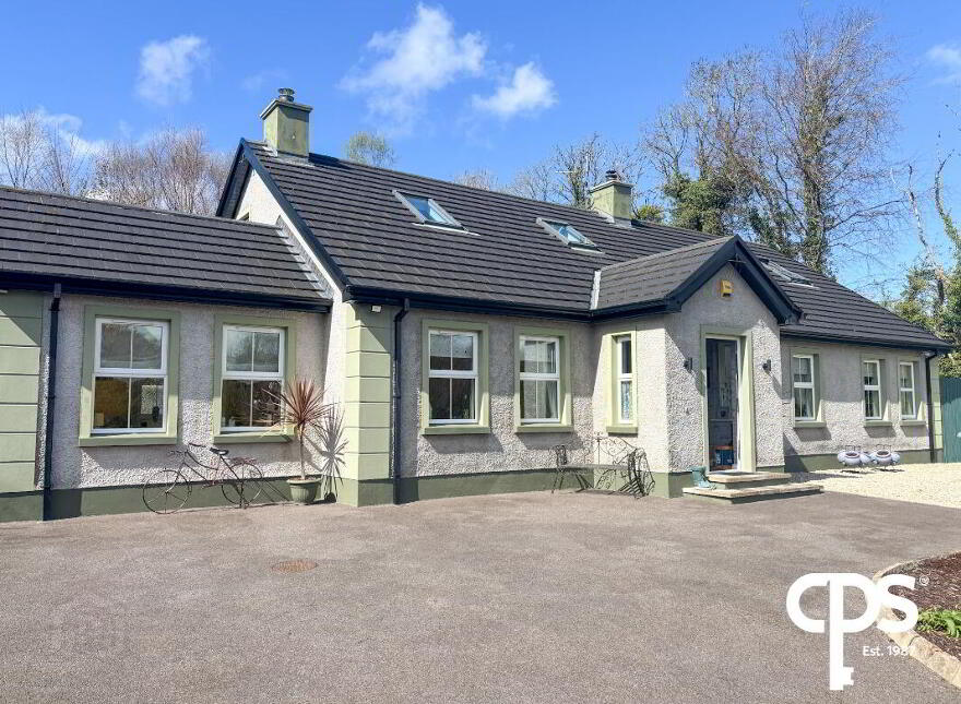 2 Brookhill Road, Leggs, Enniskillen, BT93 2AS