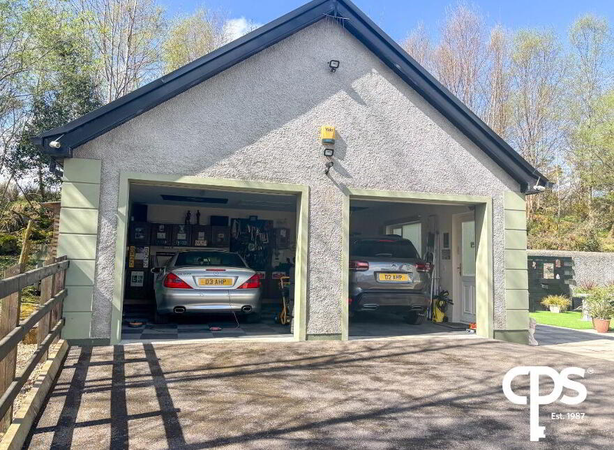 2 Brookhill Road, Leggs, Enniskillen, BT93 2AS