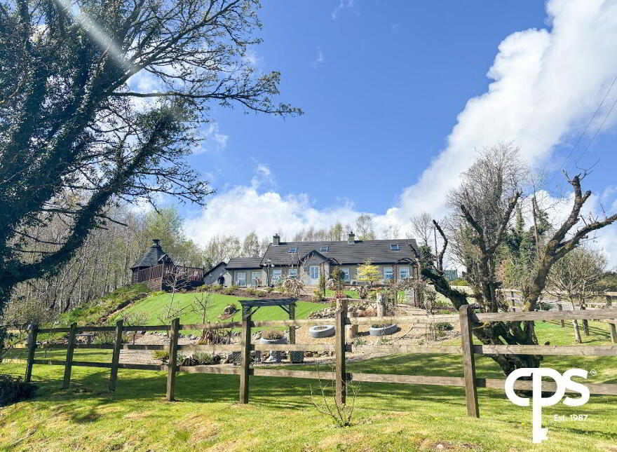 2 Brookhill Road, Leggs, Enniskillen, BT93 2AS