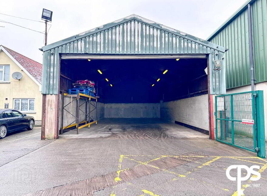 98-100 Newry Road, Armagh, BT60 1ER