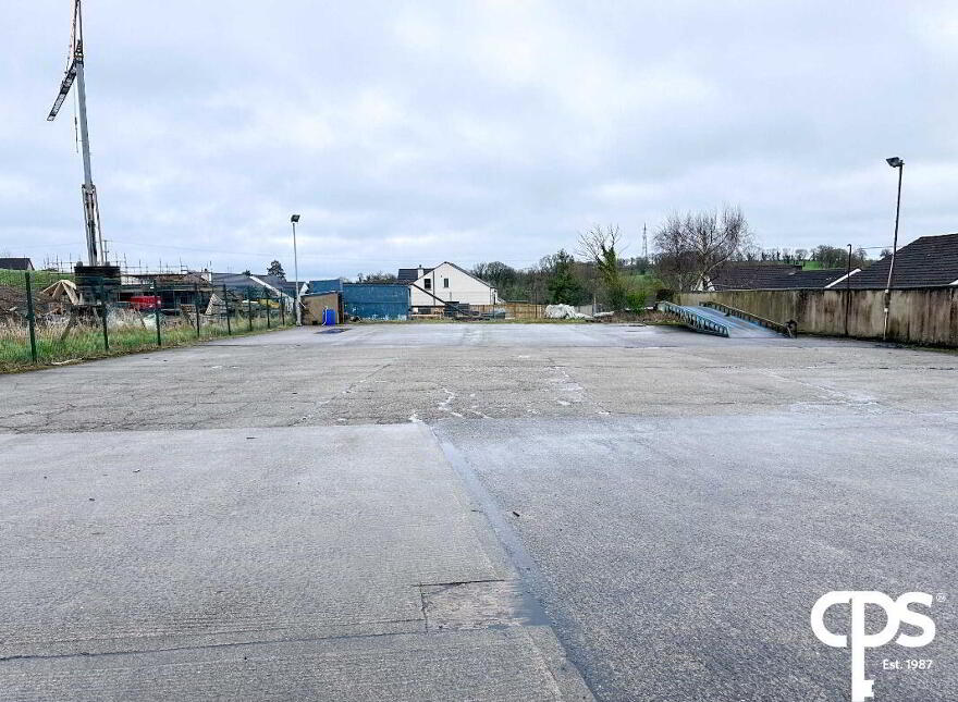 98-100 Newry Road, Armagh, BT60 1ER