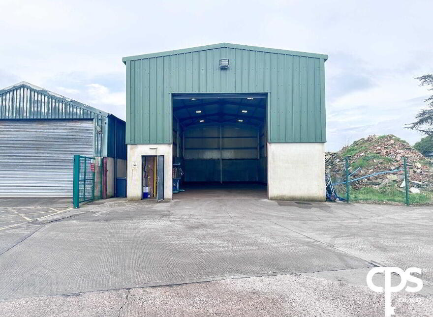 98-100 Newry Road, Armagh, BT60 1ER
