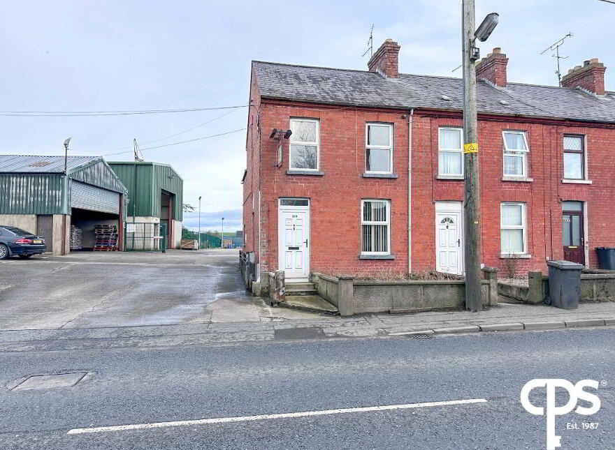 98-100 Newry Road, Armagh, BT60 1ER