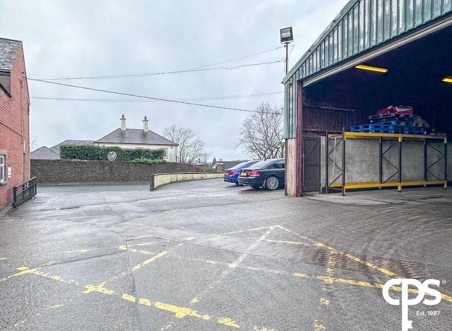 98-100 Newry Road, Armagh, BT60 1ER