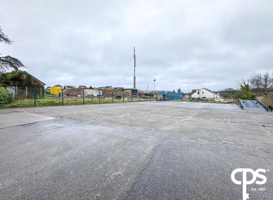 98-100 Newry Road, Armagh, BT60 1ER