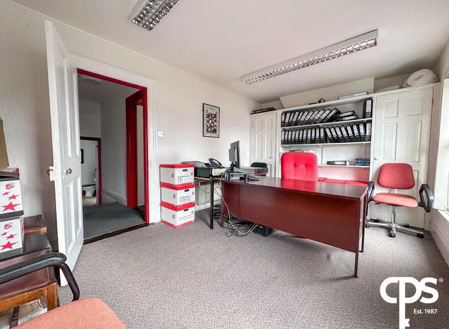 98-100 Newry Road, Armagh, BT60 1ER
