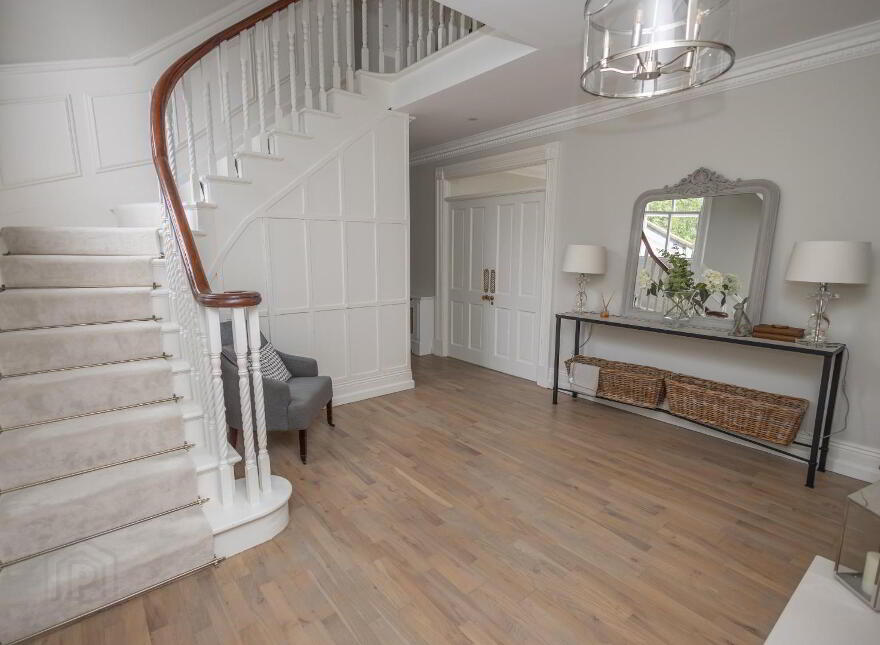 Clocgarran Hall, 43 Killowen Old Road, Rostrevor, Newry, BT34 3AD