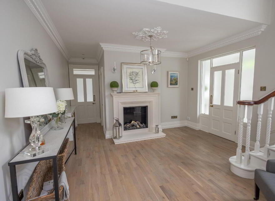 Clocgarran Hall, 43 Killowen Old Road, Rostrevor, Newry, BT34 3AD