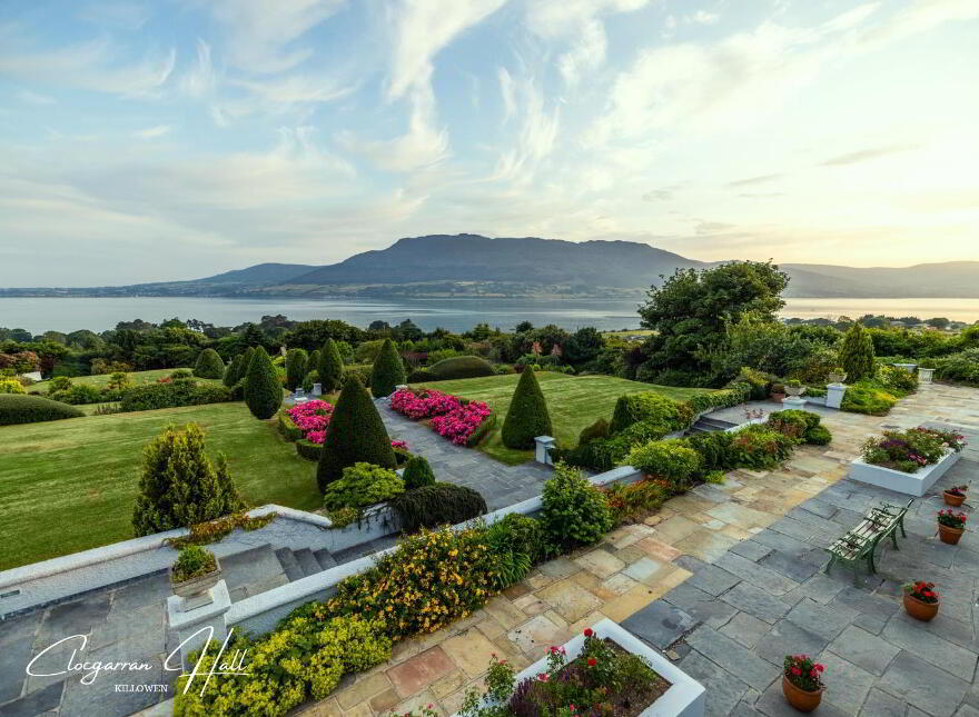 Clocgarran Hall, 43 Killowen Old Road, Rostrevor, Newry, BT34 3AD