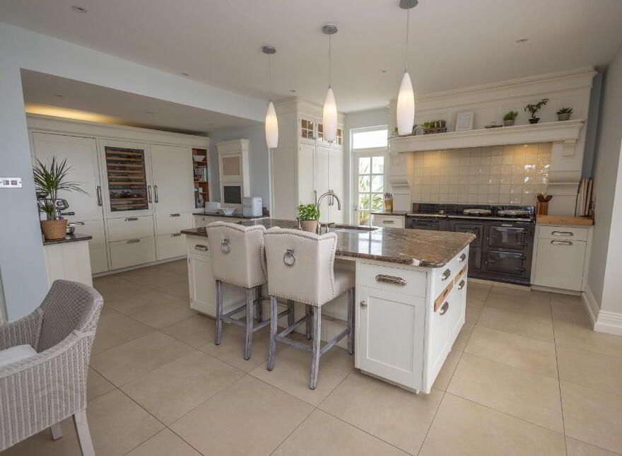 Clocgarran Hall, 43 Killowen Old Road, Rostrevor, Newry, BT34 3AD
