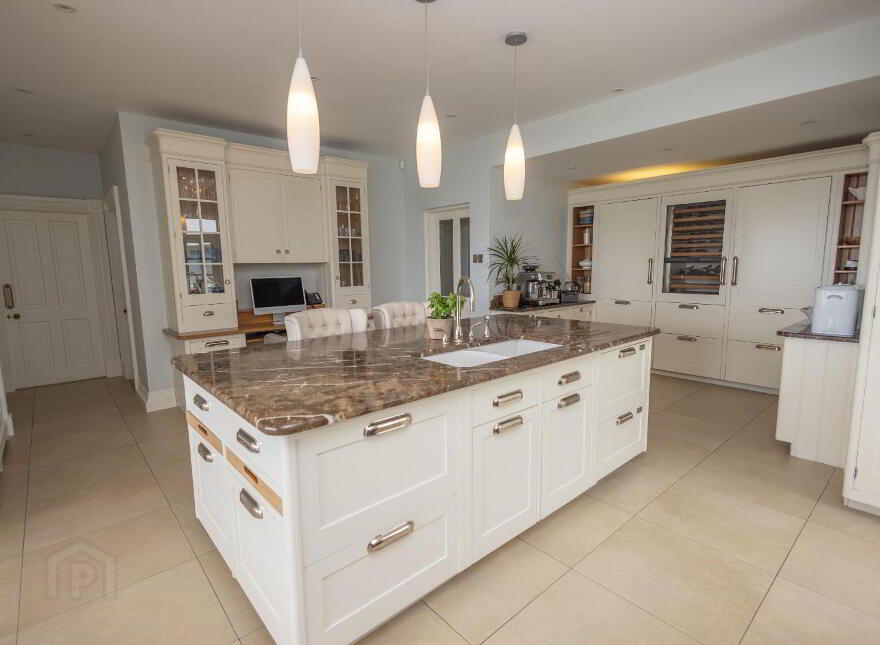 Clocgarran Hall, 43 Killowen Old Road, Rostrevor, Newry, BT34 3AD