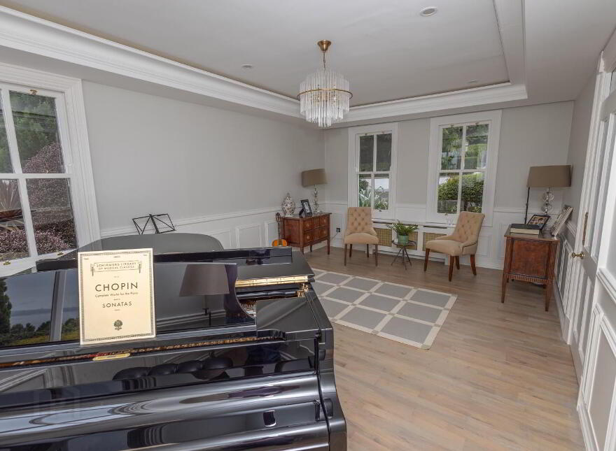 Clocgarran Hall, 43 Killowen Old Road, Rostrevor, Newry, BT34 3AD