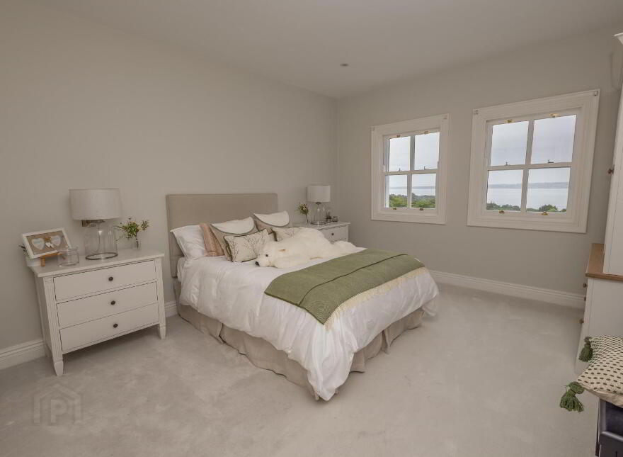 Clocgarran Hall, 43 Killowen Old Road, Rostrevor, Newry, BT34 3AD