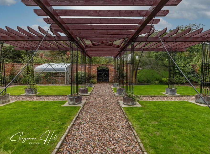 Clocgarran Hall, 43 Killowen Old Road, Rostrevor, Newry, BT34 3AD