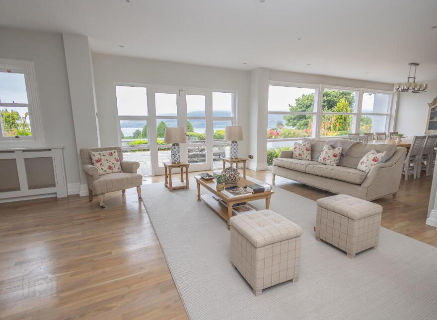 Clocgarran Hall, 43 Killowen Old Road, Rostrevor, Newry, BT34 3AD