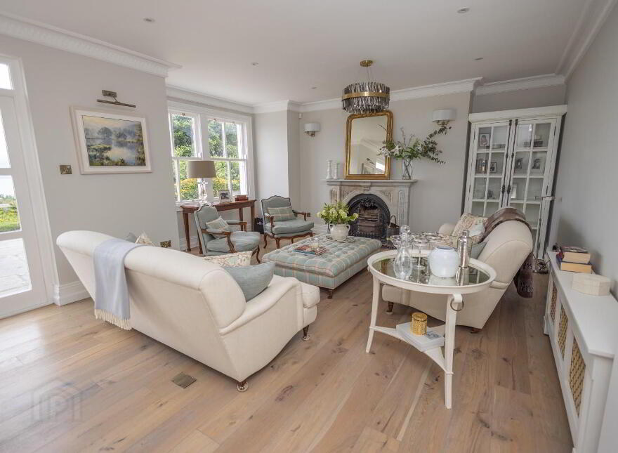 Clocgarran Hall, 43 Killowen Old Road, Rostrevor, Newry, BT34 3AD