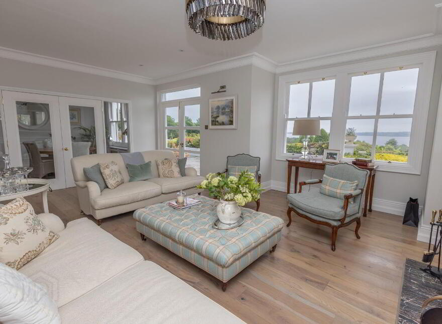 Clocgarran Hall, 43 Killowen Old Road, Rostrevor, Newry, BT34 3AD