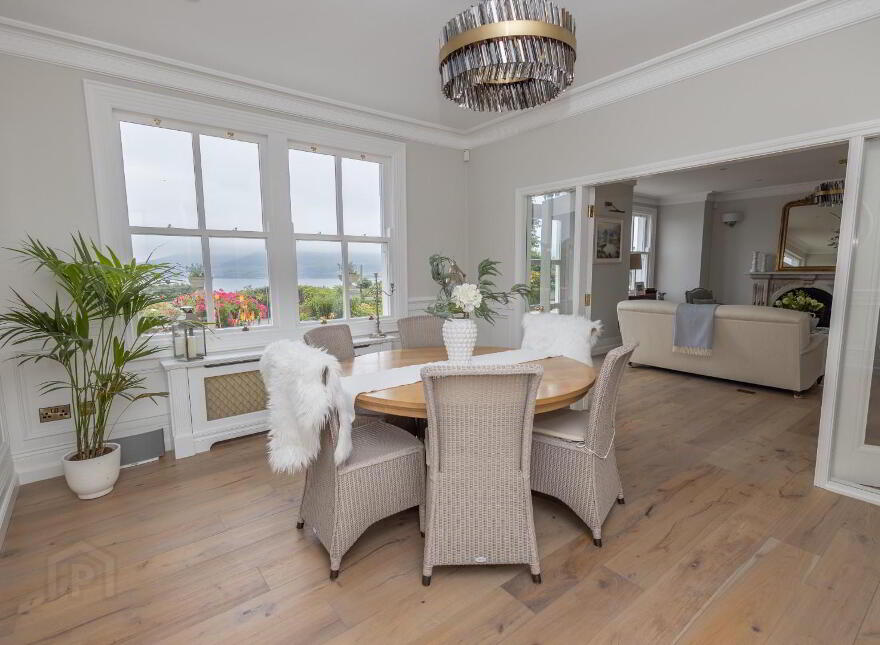 Clocgarran Hall, 43 Killowen Old Road, Rostrevor, Newry, BT34 3AD