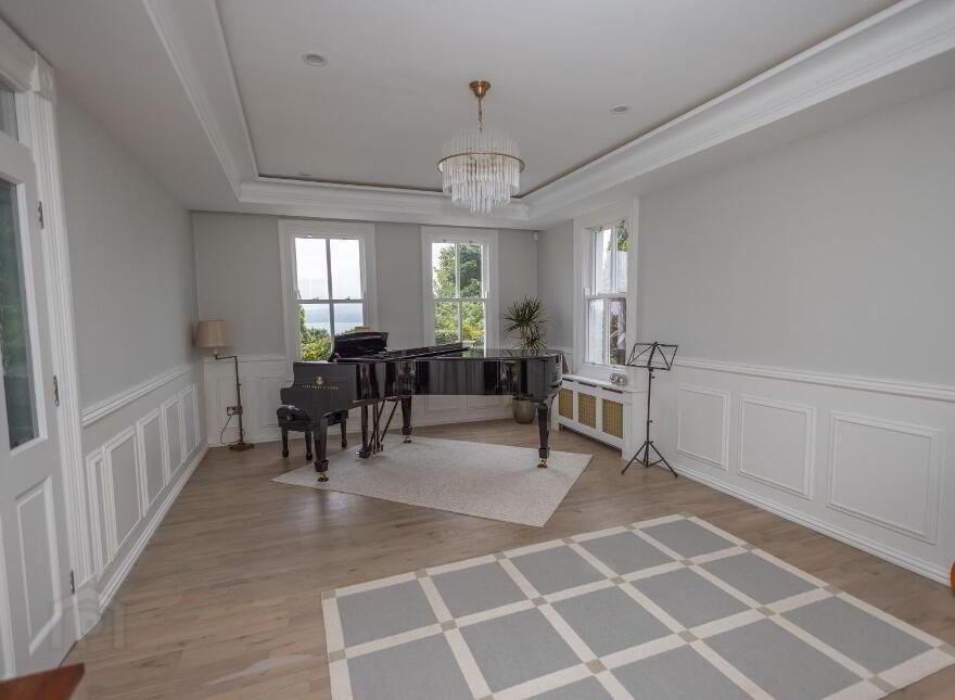 Clocgarran Hall, 43 Killowen Old Road, Rostrevor, Newry, BT34 3AD