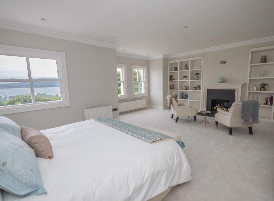 Clocgarran Hall, 43 Killowen Old Road, Rostrevor, Newry, BT34 3AD