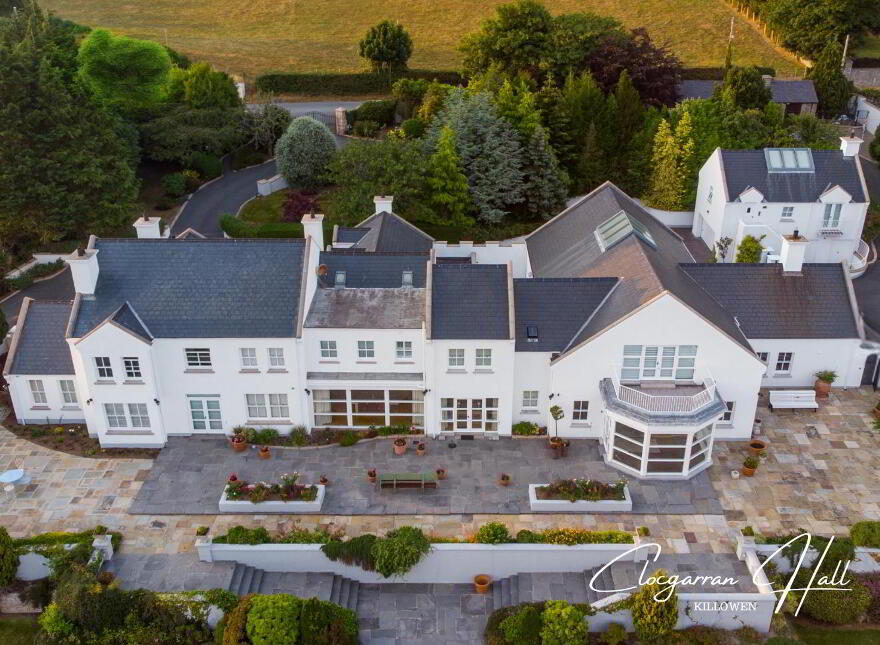 Clocgarran Hall, 43 Killowen Old Road, Rostrevor, Newry, BT34 3AD