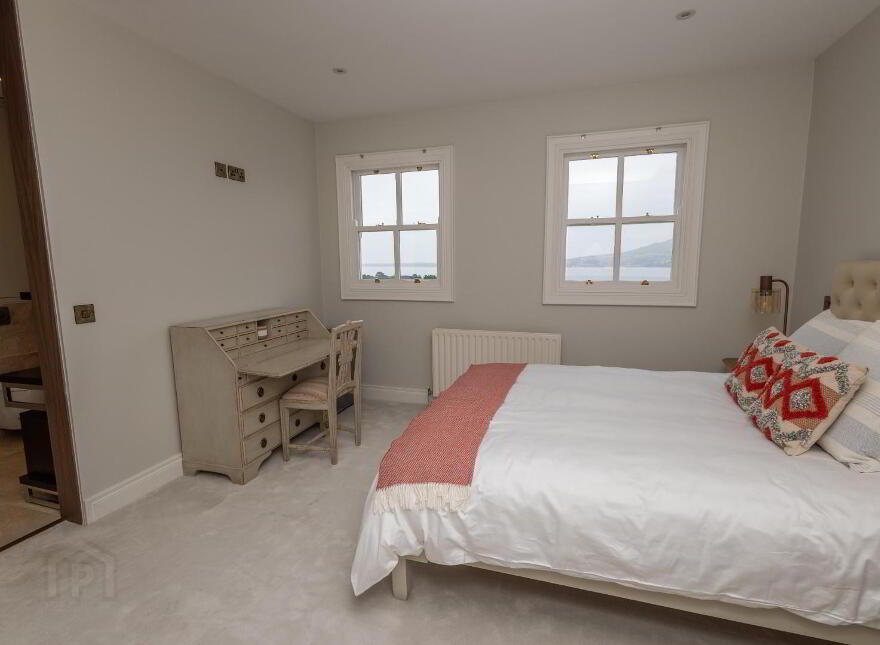Clocgarran Hall, 43 Killowen Old Road, Rostrevor, Newry, BT34 3AD