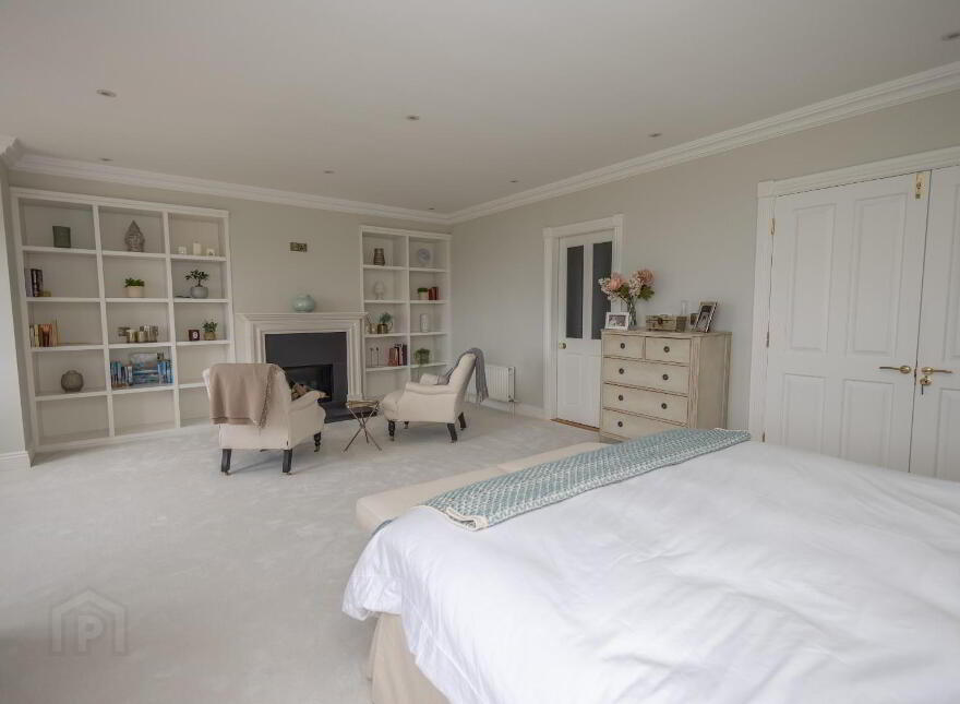 Clocgarran Hall, 43 Killowen Old Road, Rostrevor, Newry, BT34 3AD