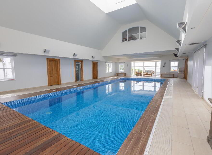 Clocgarran Hall, 43 Killowen Old Road, Rostrevor, Newry, BT34 3AD