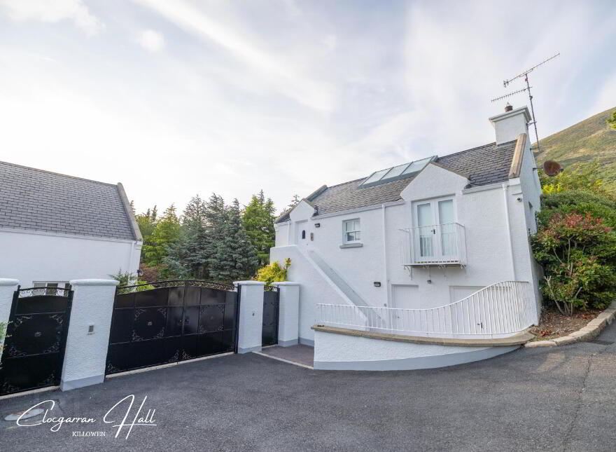Clocgarran Hall, 43 Killowen Old Road, Rostrevor, Newry, BT34 3AD