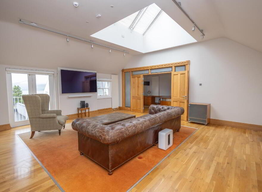 Clocgarran Hall, 43 Killowen Old Road, Rostrevor, Newry, BT34 3AD