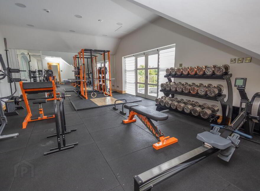 Clocgarran Hall, 43 Killowen Old Road, Rostrevor, Newry, BT34 3AD