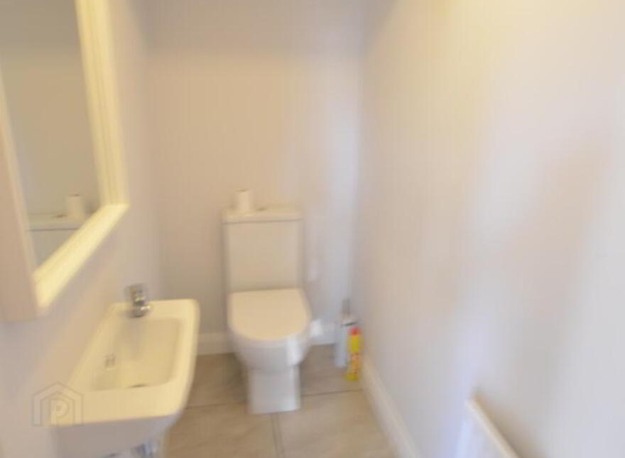 6 Postmasters Walk, Ravarnet, Lisburn, BT27 5WS