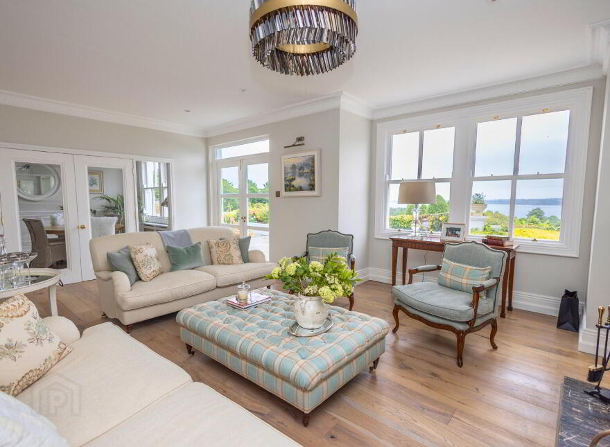 Clocgarran Hall, 43 Killowen Old Road, Rostrevor, Newry, BT34 3AD