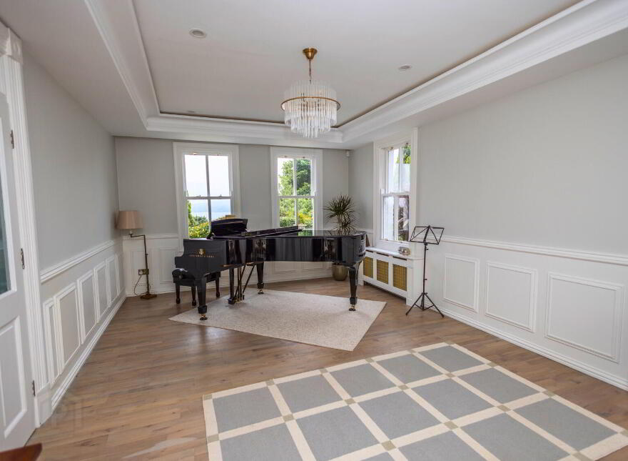 Clocgarran Hall, 43 Killowen Old Road, Rostrevor, Newry, BT34 3AD