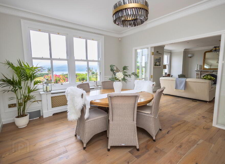Clocgarran Hall, 43 Killowen Old Road, Rostrevor, Newry, BT34 3AD
