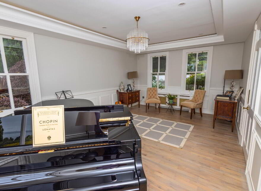 Clocgarran Hall, 43 Killowen Old Road, Rostrevor, Newry, BT34 3AD