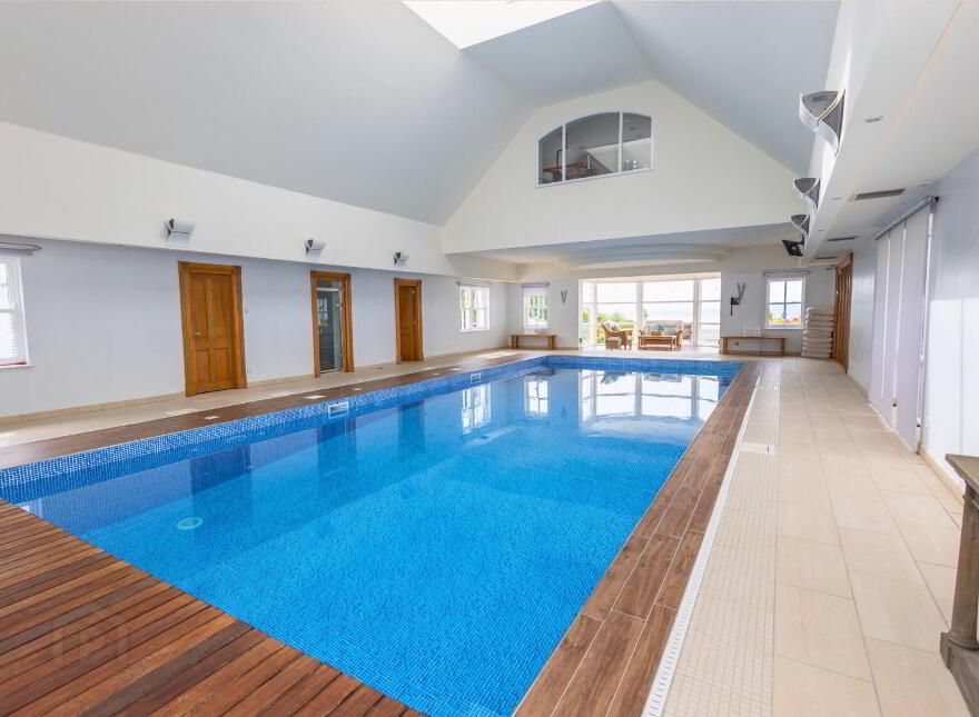 Clocgarran Hall, 43 Killowen Old Road, Rostrevor, Newry, BT34 3AD