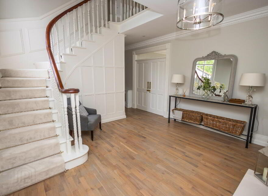 Clocgarran Hall, 43 Killowen Old Road, Rostrevor, Newry, BT34 3AD