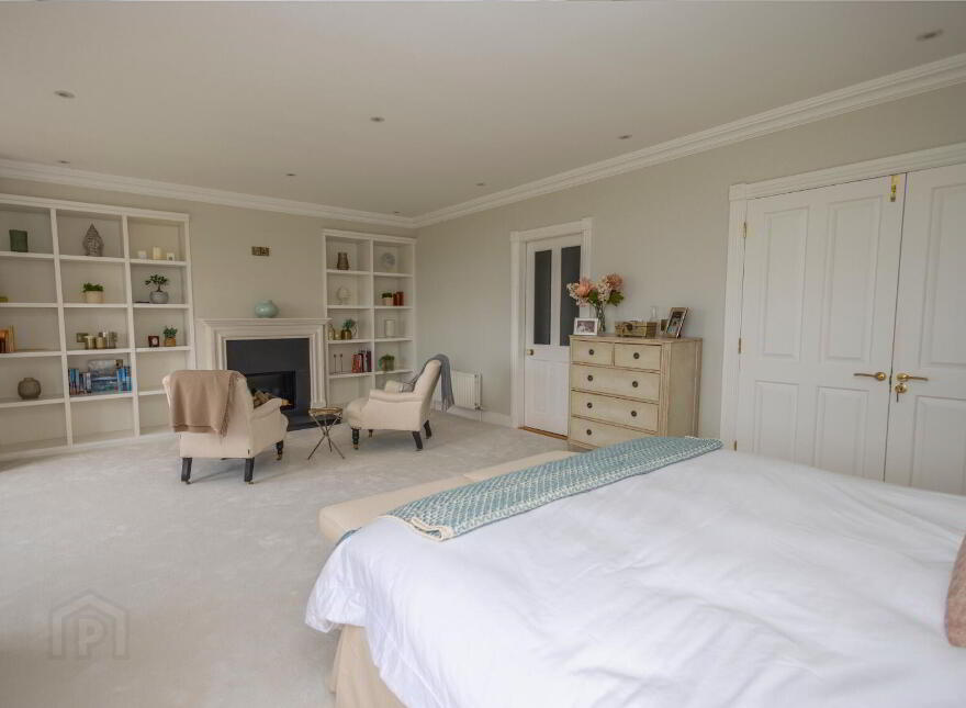Clocgarran Hall, 43 Killowen Old Road, Rostrevor, Newry, BT34 3AD