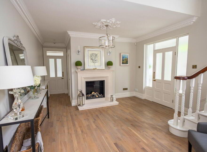 Clocgarran Hall, 43 Killowen Old Road, Rostrevor, Newry, BT34 3AD