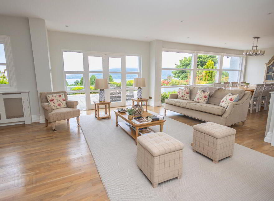 Clocgarran Hall, 43 Killowen Old Road, Rostrevor, Newry, BT34 3AD