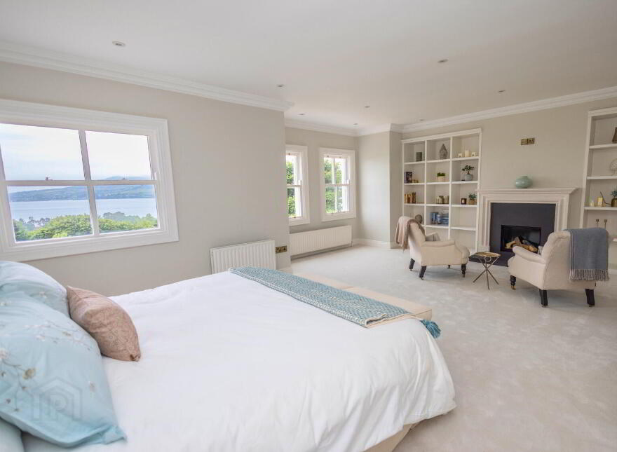 Clocgarran Hall, 43 Killowen Old Road, Rostrevor, Newry, BT34 3AD