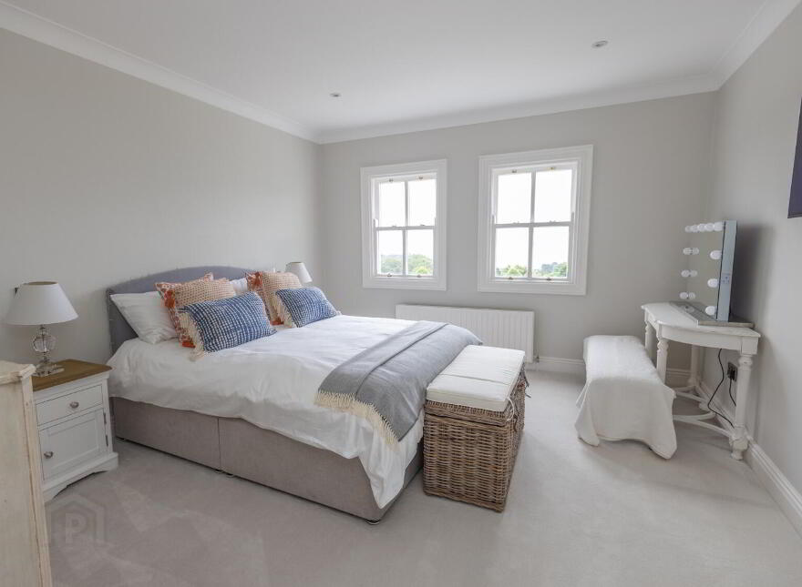 Clocgarran Hall, 43 Killowen Old Road, Rostrevor, Newry, BT34 3AD