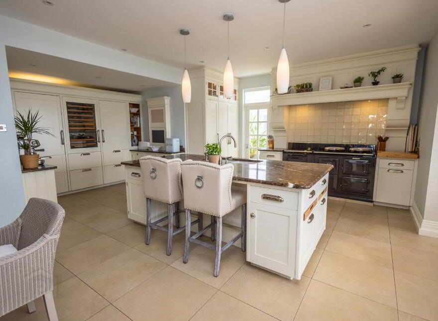 Clocgarran Hall, 43 Killowen Old Road, Rostrevor, Newry, BT34 3AD