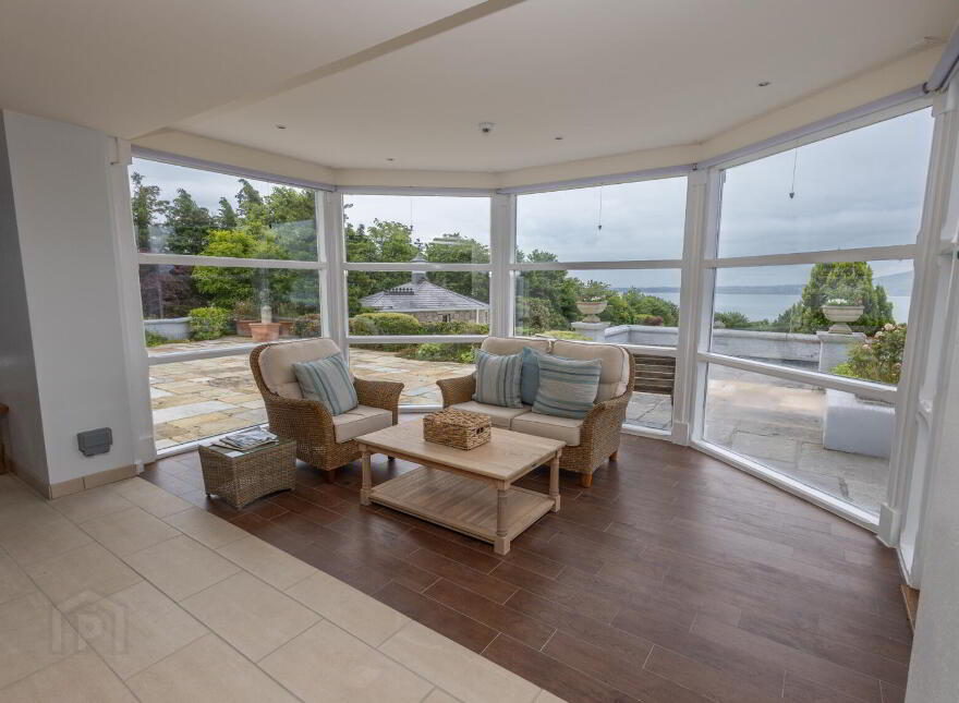Clocgarran Hall, 43 Killowen Old Road, Rostrevor, Newry, BT34 3AD