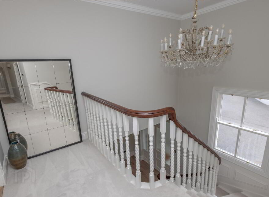 Clocgarran Hall, 43 Killowen Old Road, Rostrevor, Newry, BT34 3AD