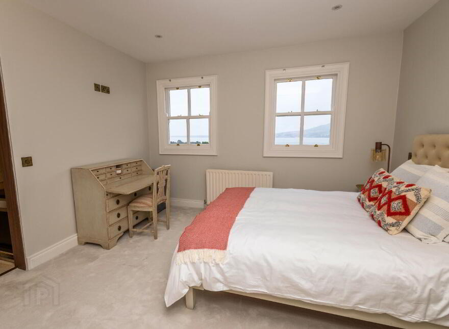 Clocgarran Hall, 43 Killowen Old Road, Rostrevor, Newry, BT34 3AD