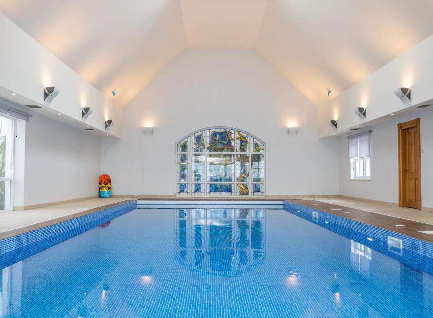 Clocgarran Hall, 43 Killowen Old Road, Rostrevor, Newry, BT34 3AD