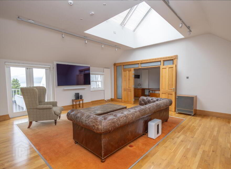 Clocgarran Hall, 43 Killowen Old Road, Rostrevor, Newry, BT34 3AD